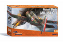 Marcel Bloch MB.151C.1