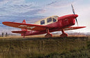 Caudron C.635 Simoun