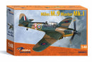 Miles M9A Master Mk I Aircraft