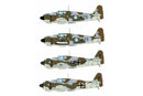 Bloch MB151 Foreign Service Fighter