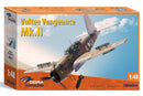 Vultee Vengeance Mk.II