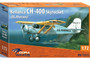Bellanca CH400 Skyrocket US Marines Utility Aircraft