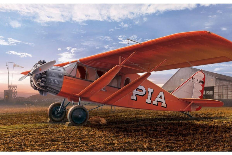 Bellanca CH300 Peacemaker Six-Seat Utility Aircraft