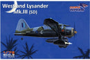 Westland Lysander Mk.III (SD)
