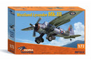 Westland Lysander Mk III Aircraft