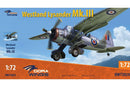 Westland Lysander Mk III Aircraft
