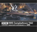 1/700 Flyhawk Models HMS Campbeltown 1942