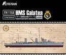 1/700 Flyhawk HMS Galatea (Global Limited Edition)