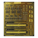 1/350 Flyhawk Photo Etch WWII IJN Catapult