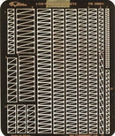 1/350 Flyhawk Photo Etch WWII IJN Gussets