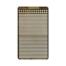 1/700 Flyhawk Photo Etch WWII IJN Ship Windows