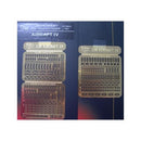 1/700 Flyhawk Photo Etch WWII IJN Aircraft Set