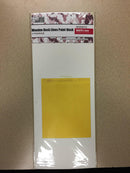 1/350 Flyhawk Mask 1.1Mm Wooden Deck Lines Paint Mask (95X120)