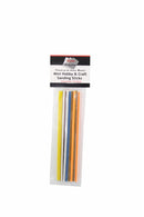 Mini Hobby & Craft Sanding Sticks (15-Pack)