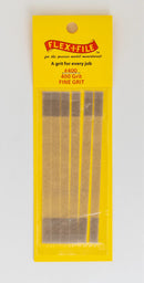 Flex-I-File 400 Fine Tape Refill - 6 Pack x 400 Grit