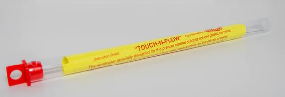 Touch N Flow Applicator