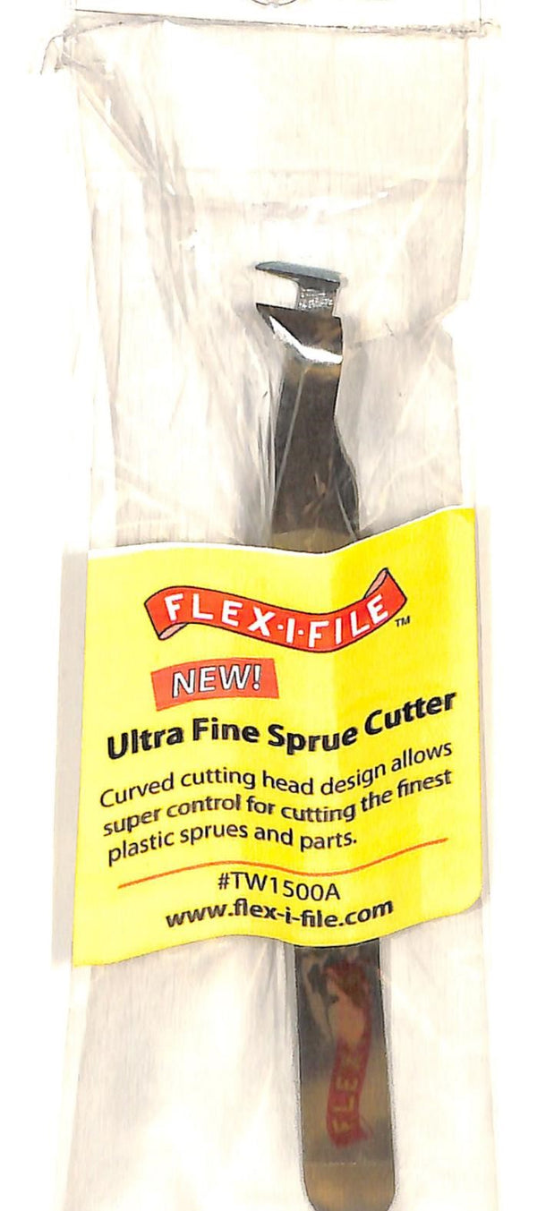 Ultra Fine Sprue Cutter
