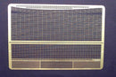 TWO-BAR RAILING