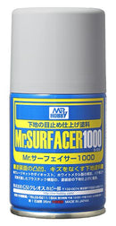 Mr Surfacer 1000 Spray