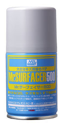 Mr Surfacer 500 Spray p