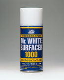 Mr White Surfacer Spray
