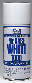Mr Base White 1000 180ml
