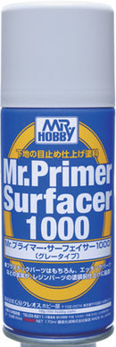 Mr Primer Surfacer1000 Spray