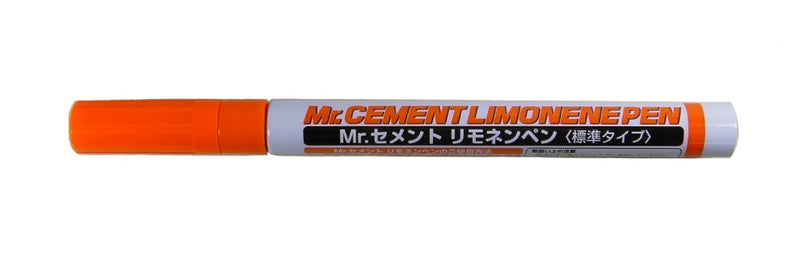 Mr Cement Limonene Pen Std Tip