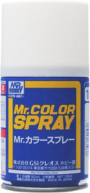 Mr Color Character White Spray