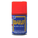 Mr Color Character Red Spray