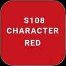 Mr Color Character Red Spray