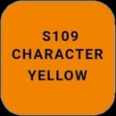 Mr Color Semi Gloss Character Yellow Spray