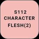 Mr Color Character Flesh 2 Spray