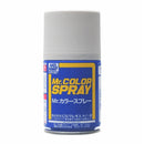 Mr Color Light Gull Gray Spray