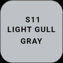 Mr Color Light Gull Gray Spray