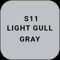 Mr Color Light Gull Gray Spray