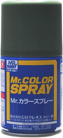 Mr Color Dark Green Spray