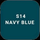 Mr Color Semi Gloss Navy Blue Spray