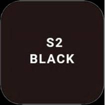 Mr Color Gloss Black Spray