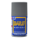 Mr Color Dark Gray 1 Spray