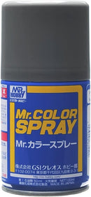 Mr Color Dark Gray 2 Spray