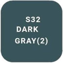 Mr Color Dark Gray 2 Spray
