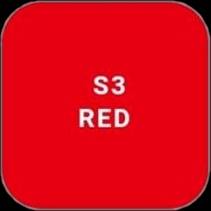 Mr Color Gloss Red Spray