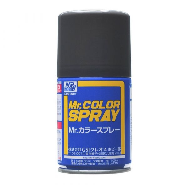 Mr Color German Gray Spray