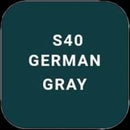 Mr Color German Gray Spray