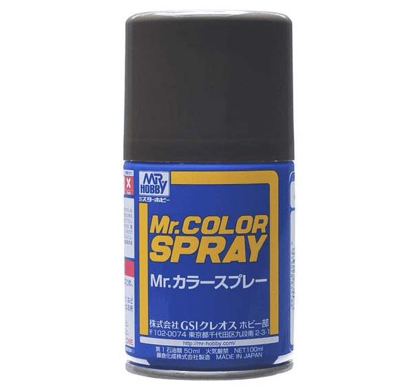 Mr Color Mahogany Spray