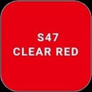 Mr Color Clear Red Spray