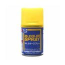 Mr Color Clear Yellow Spray
