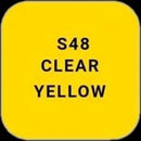 Mr Color Clear Yellow Spray