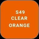 Mr Color Clear Orange Spray